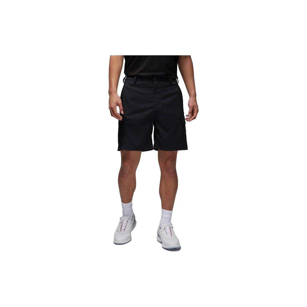 Jordan Sport Casual Shorts Men's Black Moderate FD1368-010