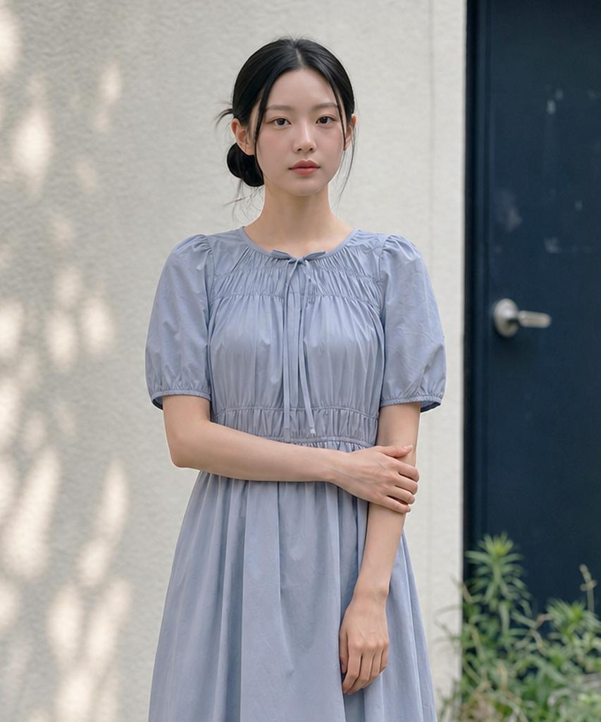 Roem Smoking Dress Rmowg25R11