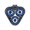 Compatible Cutter Head for Philips Shaver Series S5000 (S5050, S5079, S5080)
