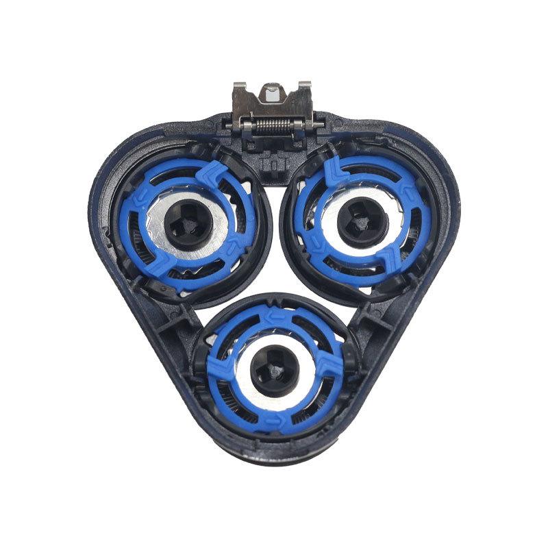 Compatible Cutter Head for Philips Shaver Series S5000 (S5050, S5079, S5080)