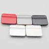 Rear Bumper Towing Hook Cover Cap For BMW E90 LCI 320 323 325 328 330 2009-2011 51127202673 Painted Trim Tow Lid Car Accessories
