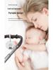 Multi-Functional Infant Sleep Device: Calming Music, White Noise, Anti-Fall, Durable