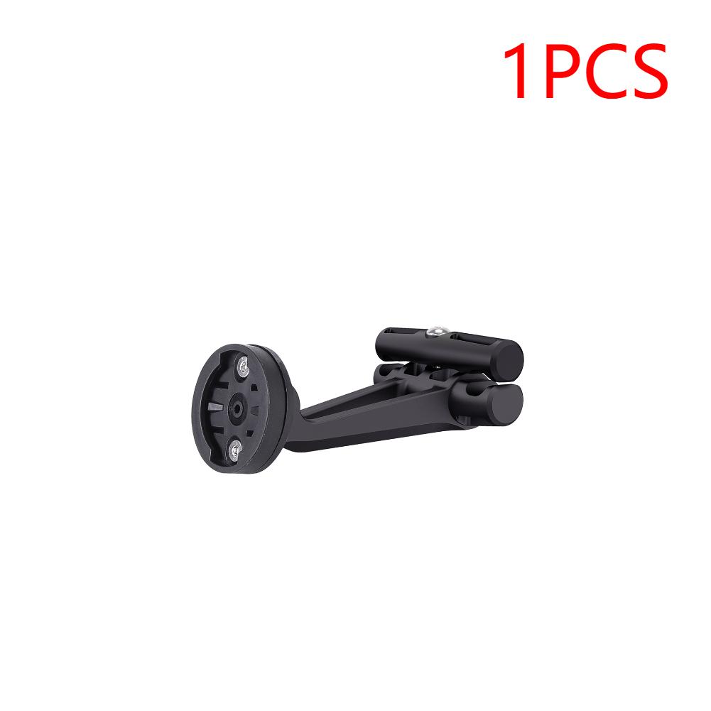 

Bicycle Saddle Rail Rear Light Bracket 1-10PCS Seat-post Mount Code Table Frame Light Stand Shockproof Accessory for Garmin Vari