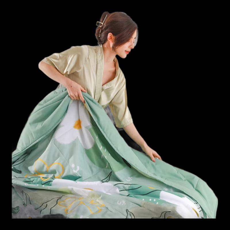 

Hengyuanxiang Soft Summer Quilt