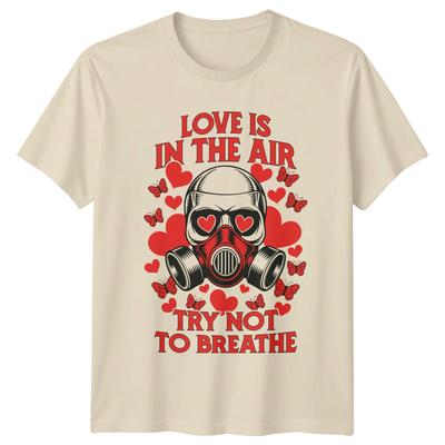 Üst giysisi – T-shirtler