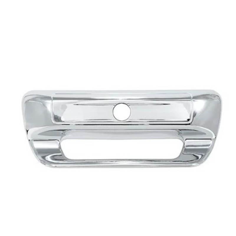 18-21 Dodge RAM Tailgate Handle Decoration - Exterior Accessory
