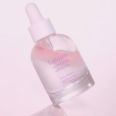 Slow Aging Superfood Oil Serum 30ml