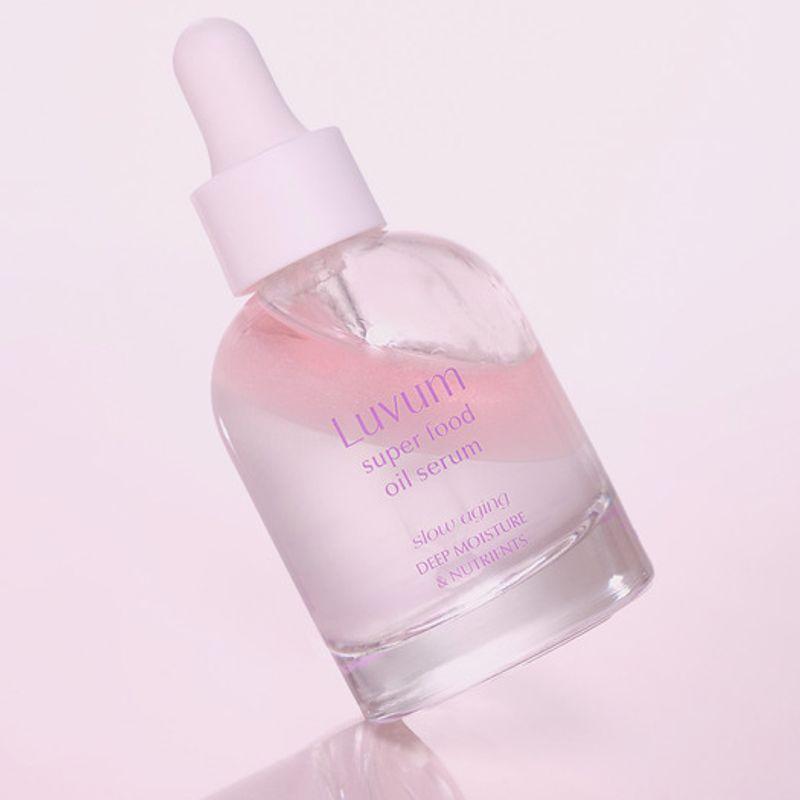 Slow Aging Superfood Oil Serum 30ml