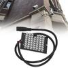 940nm Infrared Camera Lamp Board 48 LEDs Automatic Sensing Night Vision Auxiliary Light for CCTV Sec