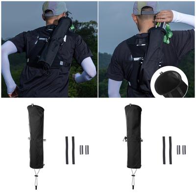 Kempování a turistika – Hole