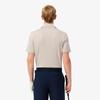 Lacoste Men's Golf Stripe Short-Sleeve Polo Shirt DH7418-55N7RY