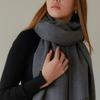 J.LARUEN Basic Schal (10 Farben)