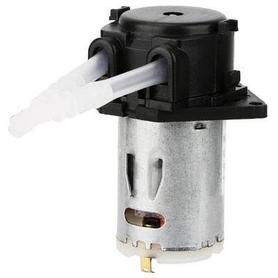 Dosing Pump DIY Peristaltic Tube Head For Aquarium Lab Chemical Analysis