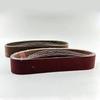 Abrasive Polishing Sanding Belts Sanding Paper 10PCS 680*40mm for Belt Sander Grit 60-800 Aluminium Oxide Grinder Band Belt