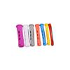Popular No-Heat Curling Iron: Lazy Hair Curlers for Voluminous Style, Includes Curling Barrels and Lids for Short Hair