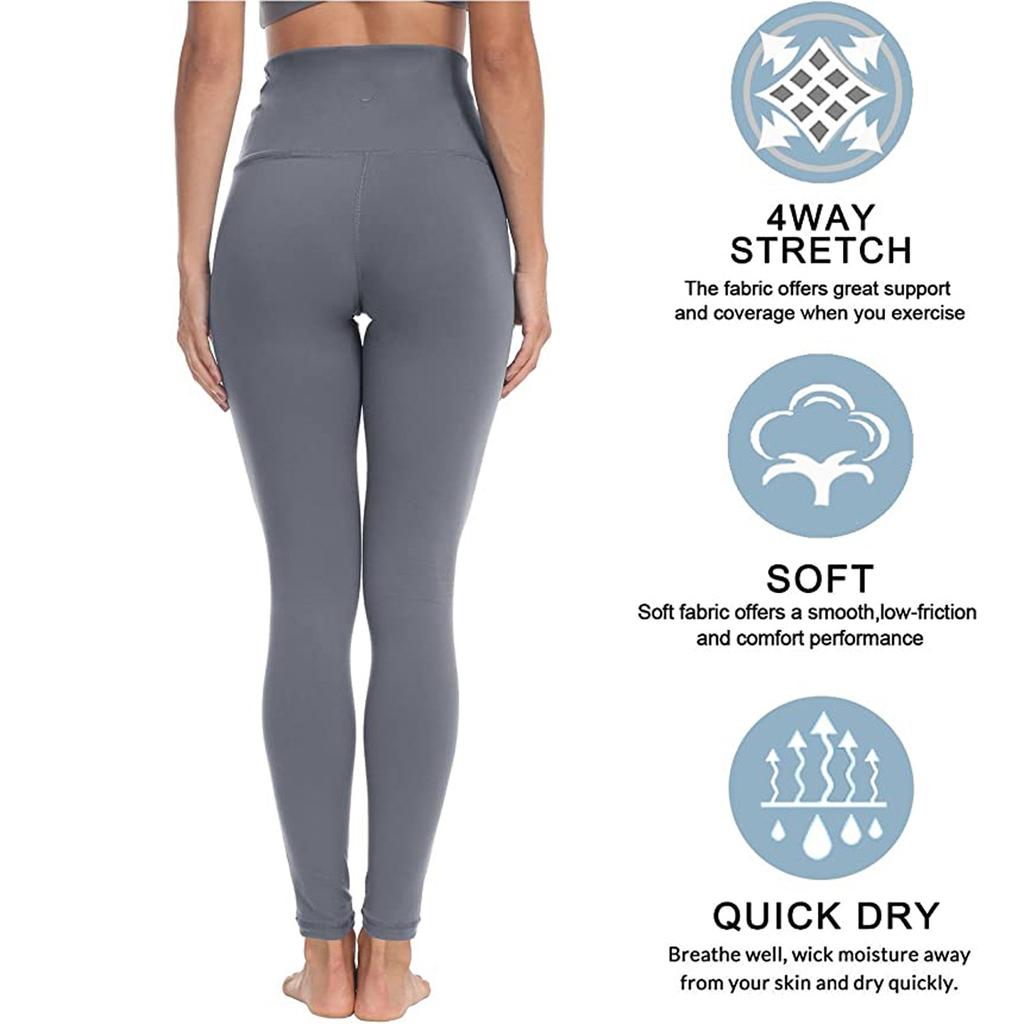 Women Seamless Training Tights Hip Enhancement Effect Profile Yoga Pants
