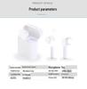 I7 Mini2 Wireless Bluetooth 5.0 TWS Sports Headset