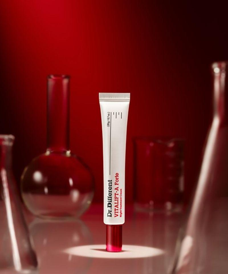 Vitalift-A Forte Retinal Cream 20g