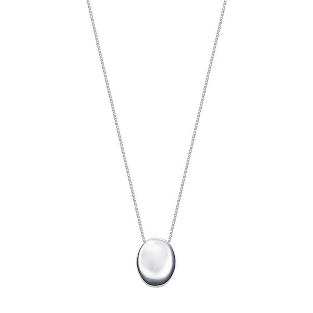 Unis Long Necklace (Jjunn05B5500Sw650)