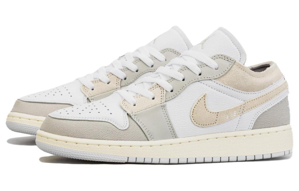 Jordan 1 Low SE Craft Inside Out Tech Grey GS FB9139-002