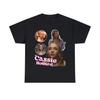 Cassie Euphoria Sydney Sweeney Actress T Shirt