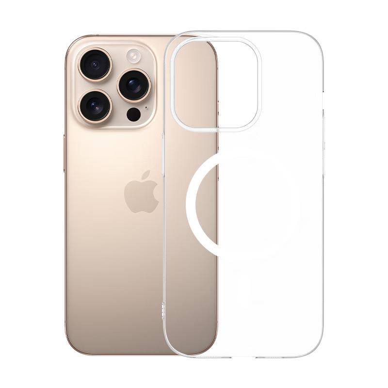 Lankoo Clear Airbag Anti-Drop Xiaomi Phone Case