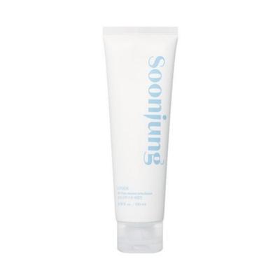 Etude NEW Soonjung Nawilżająca Emulsja 10-Free — 130 ml, 1 sztuka