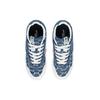 Li Ning Wave Pro Low X OG_Slick 50/50 'Denim Blue' Women's AECS024-2