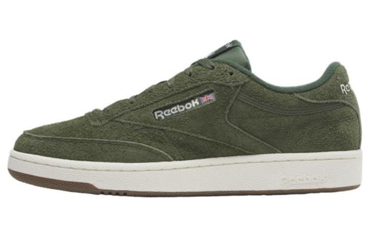 Reebok Club C 85 Varsity Green 100033002 43