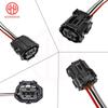 Camshaft Cam Position Sensor Connector Plug Pigtail Harness wire For Toyota 4Runner Camry Corolla Tundra Tacoma RAV4 90919-05060