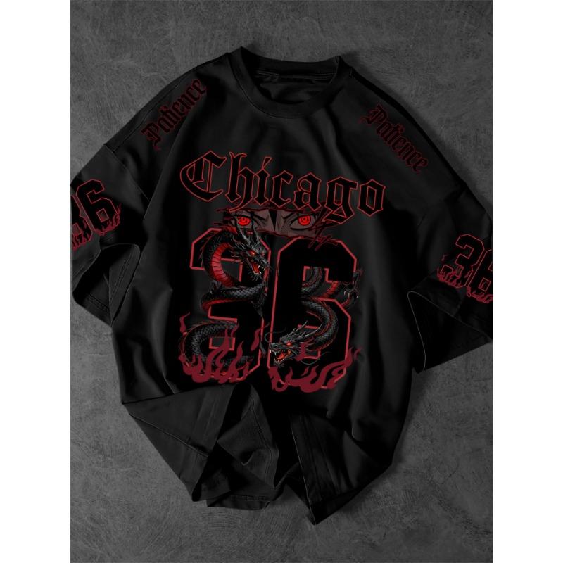 Boys T-shirt