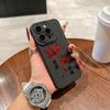 Anime Tokyo Ghoul Phone Case for Oppo Reno12 Reno10 Reno8 Reno7 Reno6 Reno5 Reno4 Z F T Pro Plus 4G 5G Back Cover