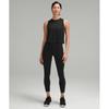 Lululemon Fast And Free High Rise Tight 25  Pockets  Updated Black