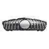 For Mercedes SLK-Class R172 SLK55 2011-2016 Chrome Front Radiator Grill Grille