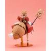 Kotobukiya Arcadia Yukumo Non-Scale Plastic Model Approximately 155mm Height AR003