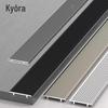 Hengpu Commercial Aluminum Stair Edge Trim