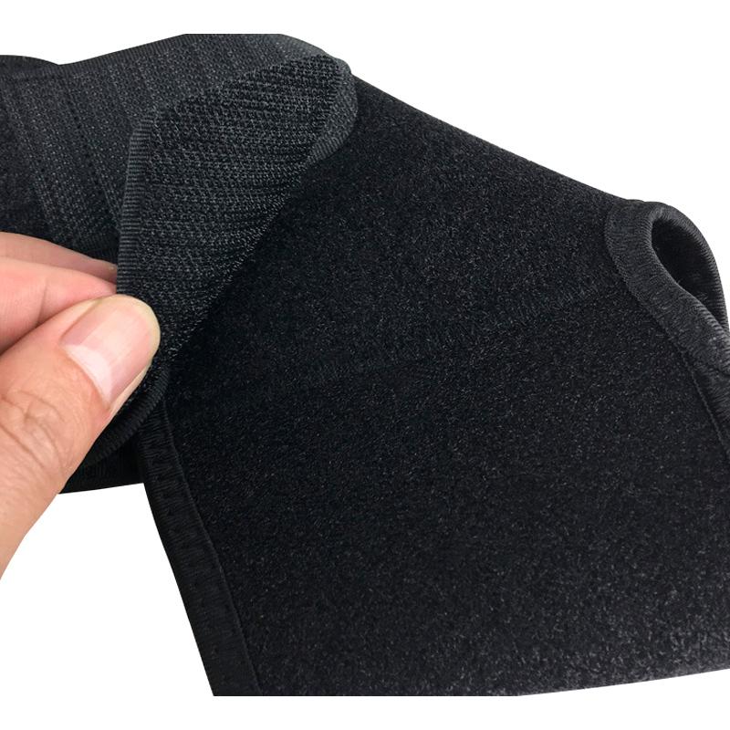 Ankle Support Breathable Compression Ankle Knee Support Brace For Basketball Running Sprain Men Women