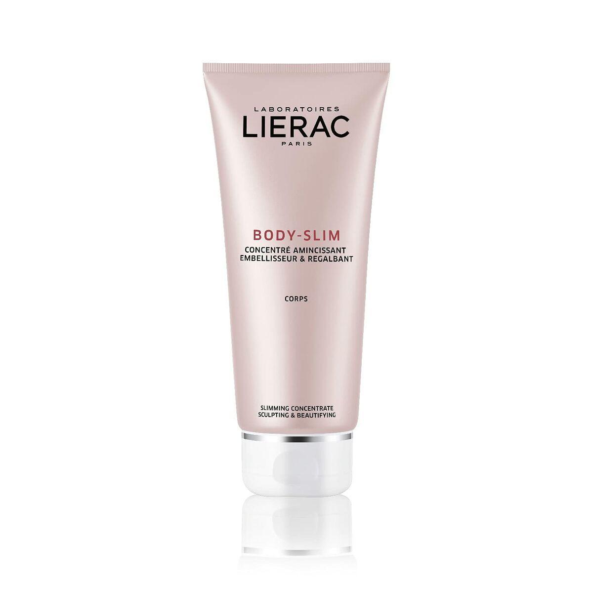 

Укрепляющий и антицеллюлитный лосьон Lierac Body-Slim (200 мл)