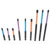 Slotted Cross Screwdriver Special 65-150mm 9X 9pcs Set Alloy Steel HRC63 Hardness For Electrician FPH1 FPH2 FPH3