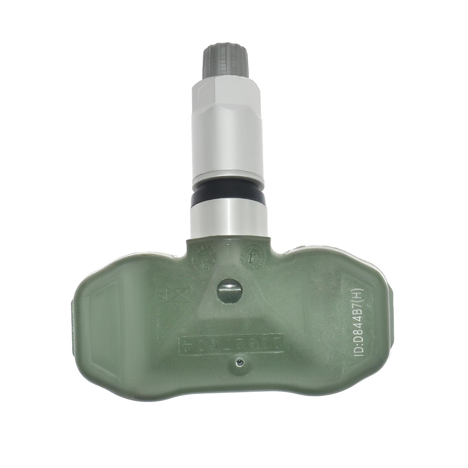 

Датчик давления в шинах TPMS электрифицированный 20927604