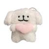 Cartoon Plush Is Suitable for Apple Airpodspro1 Bluetooth Headset Case Pro Second and Third Generations, New 1st Generation and 1st Generation.