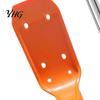 Roof Eaves Debris Removal No-Climb Gutter Cleaning Tool, Ground-Level Cleaner with 45-Degree & 120-Degree Multi-Angle Head, Home Exterior Supplies