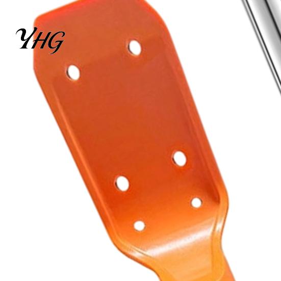 Roof Eaves Debris Removal No-Climb Gutter Cleaning Tool, Ground-Level Cleaner with 45-Degree & 120-Degree Multi-Angle Head, Home Exterior Supplies