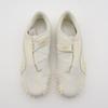 397329-01 Puma Mostro Archive White (Men's)