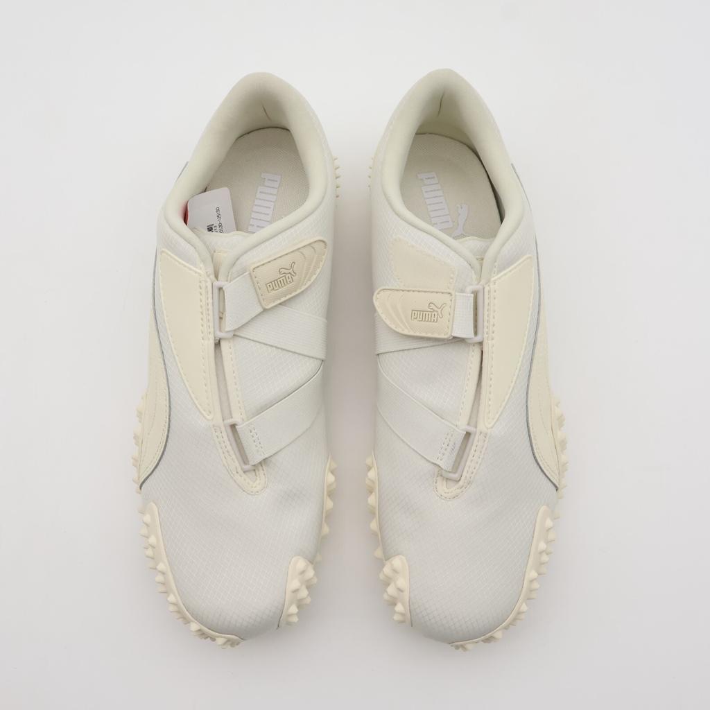 397329-01 Puma Mostro Archive White (Men's)