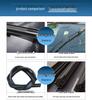BMW 3 Series Frameless Wiper Blade 320i Original Rubber Strip Upgrade