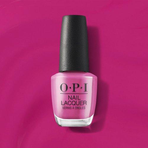 

[OPI][Nail Lacquer] S016 - Without a Pout 15ml