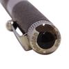 Romeo Ballpoint Genuine Leather R414 No.3 Pen, [Nero]