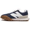 New XC 72 Navy White Gum