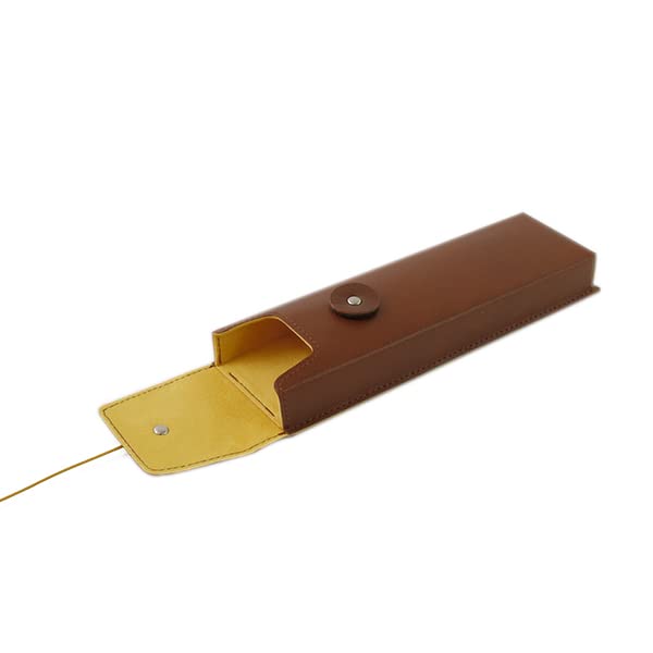 Contrail Tool Case Slim Brown
